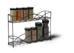 Picture of Spice Rack Countertop BK