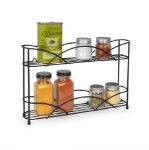 Picture of Spice Rack Countertop BK