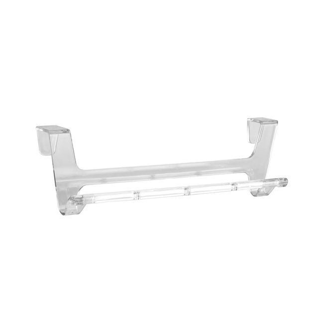 Picture of Crystal OTC Towel Bar CL