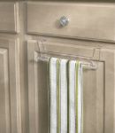 Picture of Crystal OTC Towel Bar CL