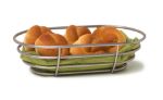 Picture of Euro Bread Basket - Satin Nickel