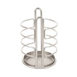 Picture of Euro Utensil Holder - Satin Nickel