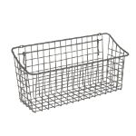 Picture of Extra Large Pegboard & Wall Mount Basket - Industrial Gray