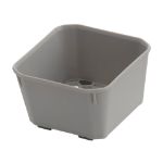 Picture of HEXA® Drawer Organizer — Stone Gray