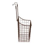 Picture of Grid Over the Cabinet Large Basket - Bronze