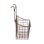 Picture of Grid Over the Cabinet Medium Basket - Bronze