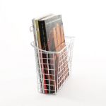 Picture of Grid Over the Tank Magazine Holder WH