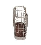 Picture of Heritage Napkin Holder - Galvanized