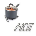 Picture of Trivet Hot Graphite