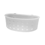 Picture of Large Suction Storage Basket - Frost