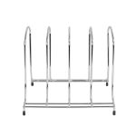 Picture of Large Wire Organizer - Chrome