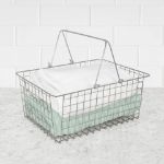 Picture of Large Wire Basket - Chrome