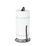 Picture of Leaf Paper Towel Holder BK