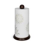 Picture of Luna Paper Towel Holder - Bronze