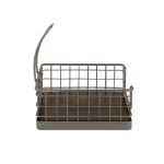 Picture of Madison Weighted Napkin Holder - Industrial Gray