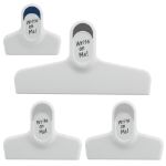 Picture of Magnetic Bag Clips S/4 Assorted