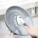 Picture of Magnetic Dish Brush