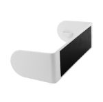 Picture of Magnetic Paper Towel Holder - White