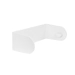 Picture of Magnetic Paper Towel Holder - White