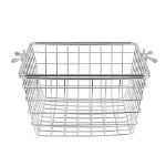 Picture of Medium Wire Basket - Chrome