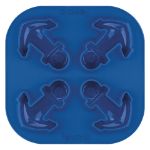 Picture of Anchor Ice Mold Tray Stratus Blue