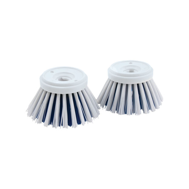 Picture of Tovolo S/2 Palm Brush Replacement Heads