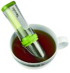 Picture of TeaGo Mobile Tea Press Green