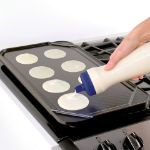 Picture of Pancake Pen 2.0 - Deep Indigo