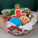 Picture of Winter Wonderland Cookie Cutters (Set of 6)