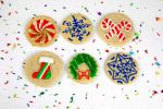 Picture of Winter Wonderland Cookie Cutters (Set of 6)