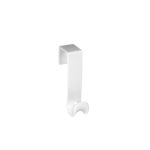 Picture of Over the Door Hook - White
