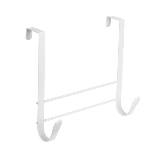Picture of Over the Door Ironing Board Holder - White