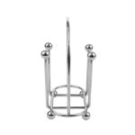 Picture of Pantry Works Arch Napkin Holder - Chrome