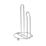 Picture of Pantry Works Deluxe Paper Towel Holder - Chrome