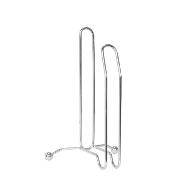 Picture of Pantry Works Paper Towel Holder - Chrome