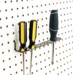 Picture of Pegboard Tool Holder IG