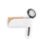 Picture of Royo Suction Sponge & Brush Holder WH