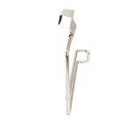 Picture of Over the Cabinet Paper Towel Holder - Brushed Nickel