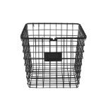 Picture of Small Storage Basket - Black