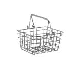 Picture of Small Wire Basket - Chrome