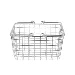 Picture of Small Wire Basket - Chrome