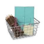 Picture of Small Wire Basket - Chrome