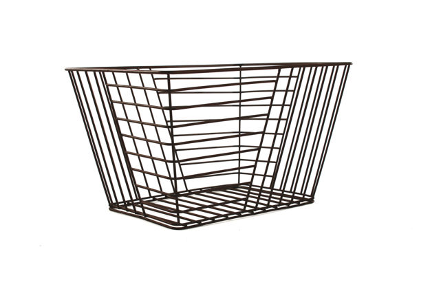 Picture of Wright Storage Basket Small BZ