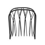 Picture of Twist Napkin Holder - Black