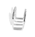Picture of Twist Suction Sink Sponge Holder - Chrome