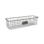 Picture of Vintage Living Storage Basket Small IG