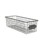 Picture of Vintage Living Storage Basket Small IG