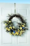 Picture of Holder Wreath BZ