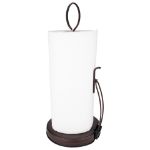 Picture of Ashley Tension Paper Towel Holder - Bronze