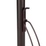 Picture of Ashley Tension Paper Towel Holder - Bronze